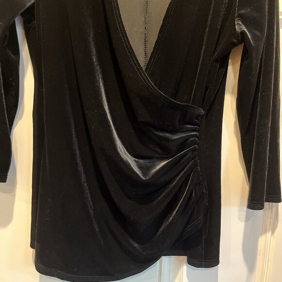 Onyx Nite Black Top - Picture 2 of 6